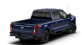 2026 Ford Super Duty® External Image 4